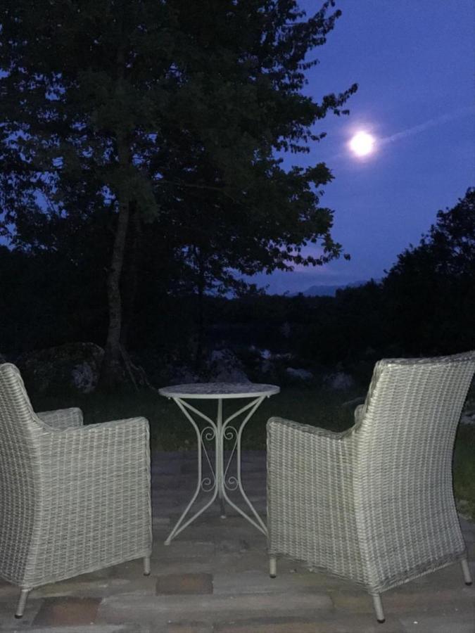 River House Moon * Gospić